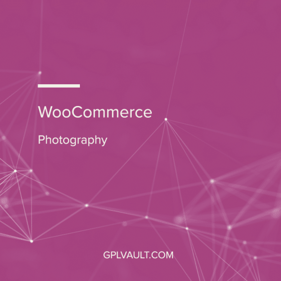 WooCommerce Photography WooCommerce Extension