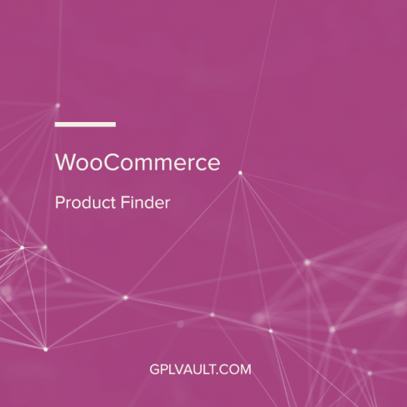 WooCommerce Product Finder WooCommerce Extension