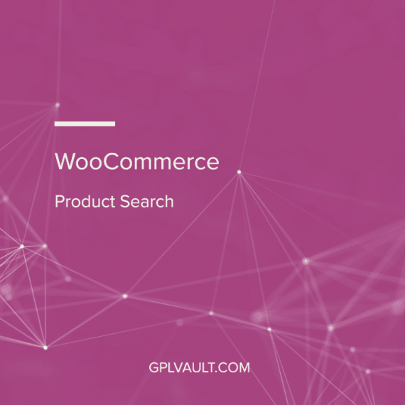 WooCommerce Product Search WooCommerce Extension