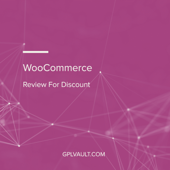 WooCommerce Review for Discount WooCommerce Extension