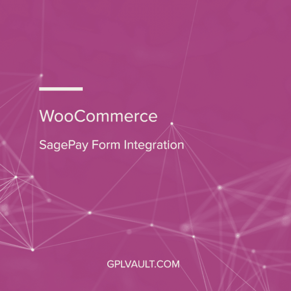 WooCommerce SagePay Form Integration WooCommerce Extension