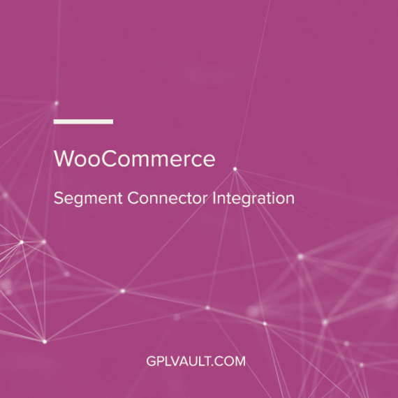 WooCommerce Segment Connector Integration
