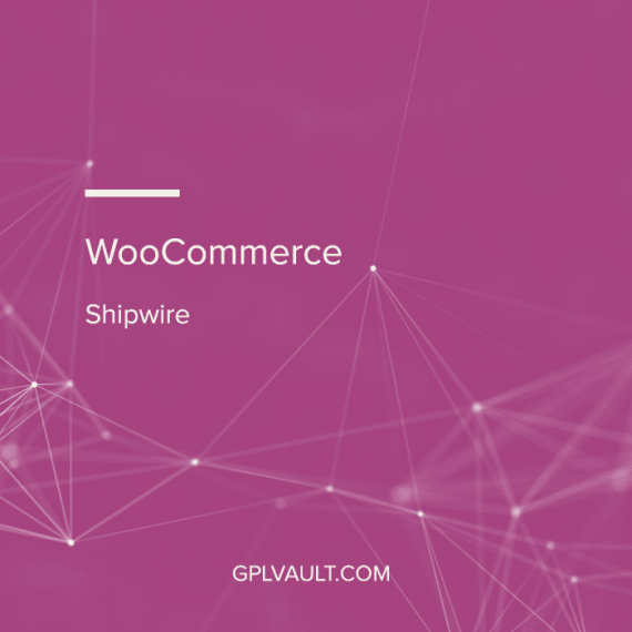 WooCommerce Shipwire WooCommerce Extension