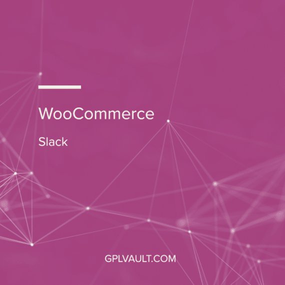WooCommerce Slack WooCommerce Extension