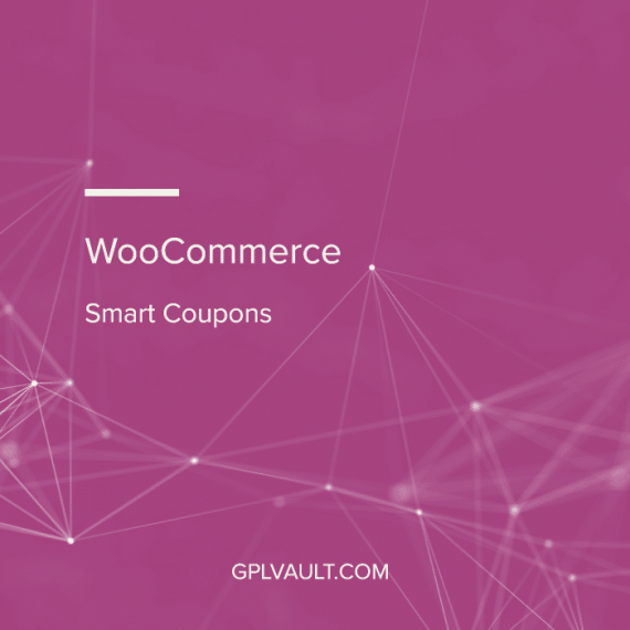 WooCommerce Smart Coupons WooCommerce Extension
