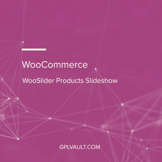 WooCommerce WooSlider Products Slideshow WooCommerce Extension
