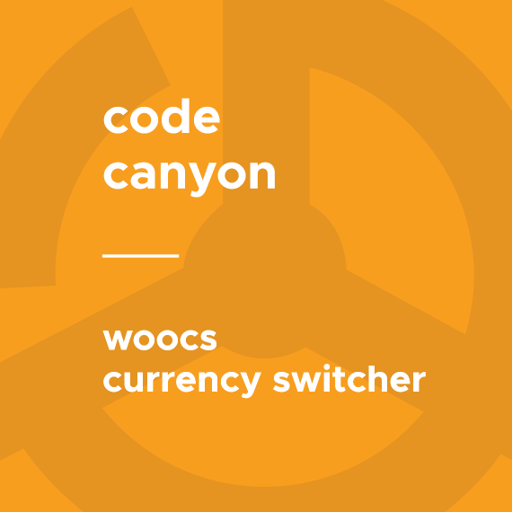 WOOCS - WooCommerce Currency Switcher