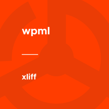 WPML XLIFF