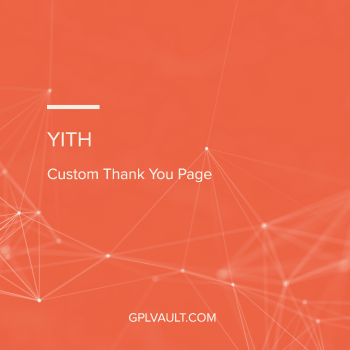 YITH Custom ThankYou Page for Woocommerce Premium