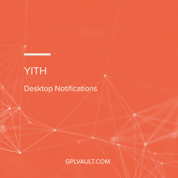 YITH WooCommerce Desktop Notifications