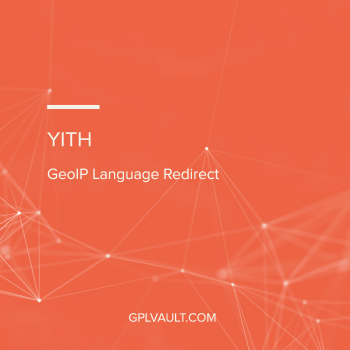 YITH GeoIP Language Redirect for WooCommerce