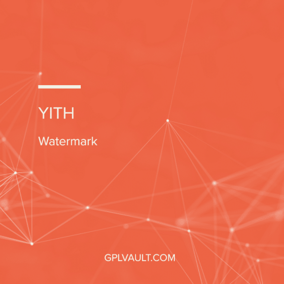 YITH WooCommerce Watermark Premium WooCommerce Extension
