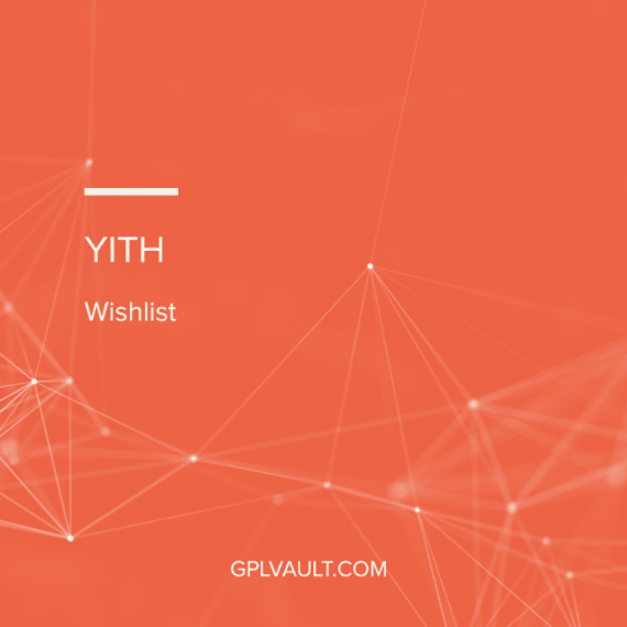 YITH WooCommerce Wishlist Premium WooCommerce Extension