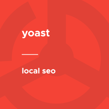 Yoast Local SEO Premium