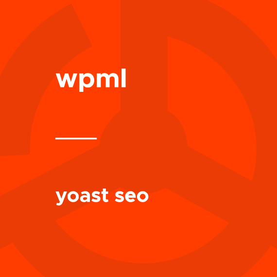 WPML Yoast SEO